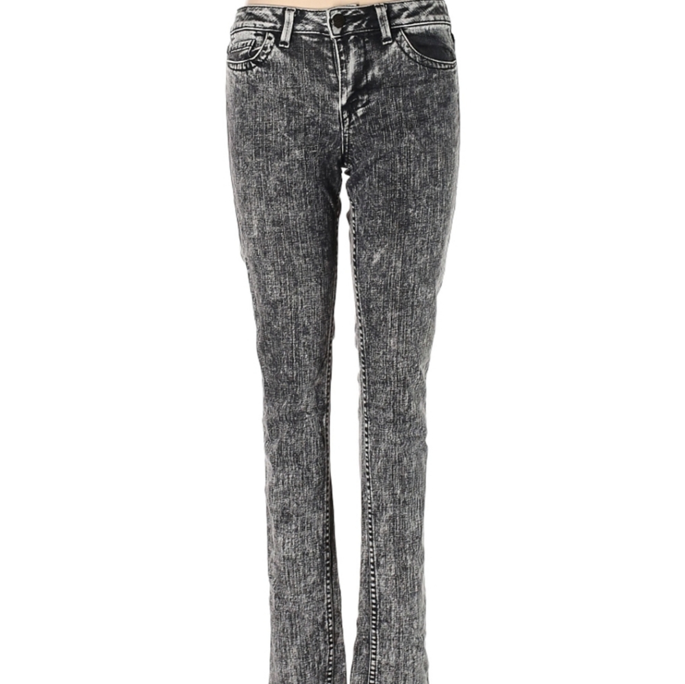 WILLIAM RAST Jeans Size 28 NWOT
